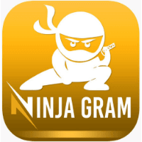 NinjaGram