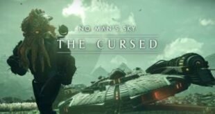 No Mans Sky The Cursed-Torrent-Download