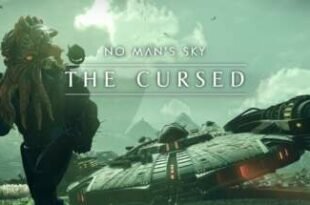 No Mans Sky The Cursed-Torrent-Download