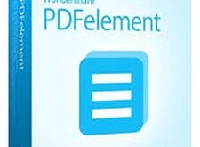 Wondershare PDFelement Pro 11.3.1.3241 + OCR + Portable