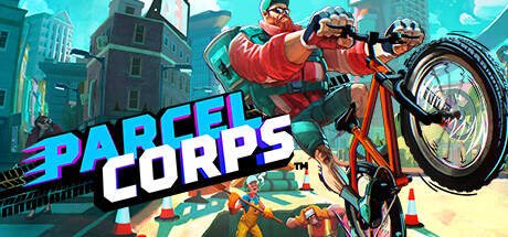 Parcel Corps-Torrent-Download