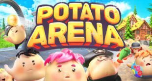 Potato Arena-Torrent-Download