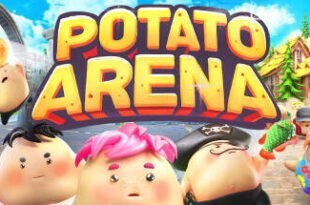 Potato Arena-Torrent-Download