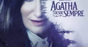 Agatha Desde Sempre 1ª Temporada (2024) WEB-DL 1080p Dual Áudio