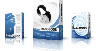 RadioBOSS Advanced v6