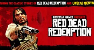 Red Dead Redemption-Torrent-Download