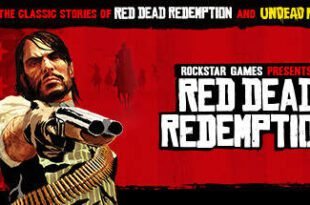 Red Dead Redemption-Torrent-Download