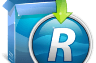 Revo Uninstaller Pro Final 5.3.4 + Portable