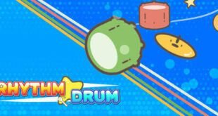 Rhythm Drum-Torrent-Download