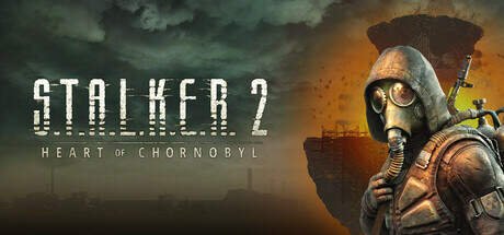 S T A L K E R 2 Heart of Chornobyl-Torrent-Download