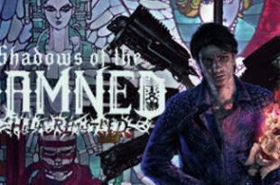 Shadows of the Damned Hella Remastered-Torrent-Download