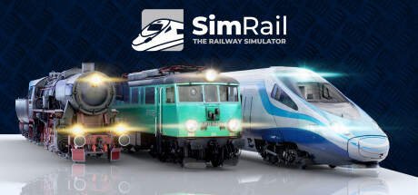 SimRail The Railway Simulator Update v20250212-Torrent-Download