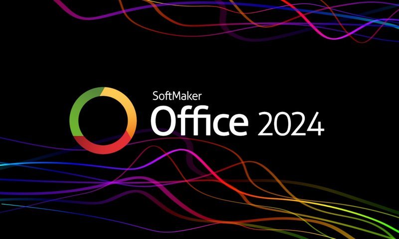 SoftMaker Office Professional 2024 Rev S1220.1116 + Portable