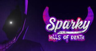 Sparky Hills of Death-Torrent-Download