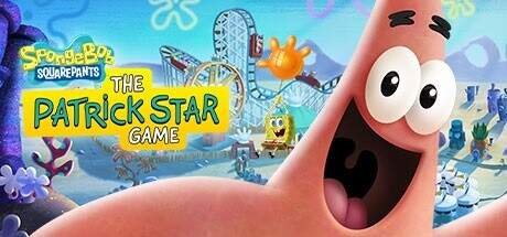 SpongeBob SquarePants The Patrick Star Game-Torrent-Download