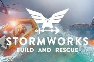 Stormworks Build and Rescue v1.13.3-Torrent-Download