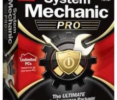 Boost Your PC Performance with System Mechanic