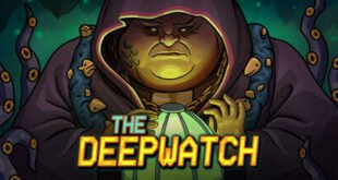 THE DEEPWATCH-Torrent-Download