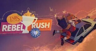 Tails Noir Rebel Rush-Torrent-Download