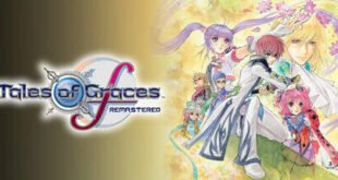 Tales of Graces f Remastered-Torrent-Download