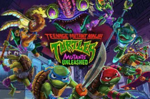 Teenage Mutant Ninja Turtles Mutants Unleashed-Torrent-Download