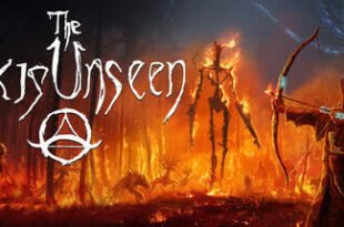 The Axis Unseen v1.03-Torrent-Download