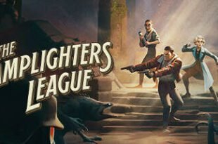 The Lamplighters League v1.3.1-Razor1911