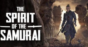 The Spirit of the Samurai Update v1.0.07-Torrent-Download