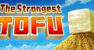 The Strongest TOFU-Torrent-Download