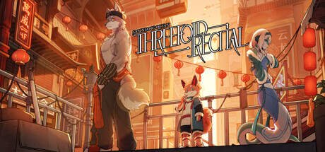 Threefold Recital-Torrent-Download