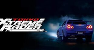 Tokyo Xtreme Racer v0.10.4-Torrent-Download