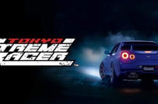 Tokyo Xtreme Racer v0.10.4-Torrent-Download