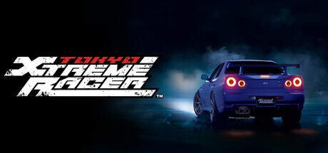 Tokyo Xtreme Racer v0.10.4-Torrent-Download