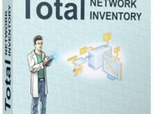 Total Network Inventory 6.3.5 Build 6668