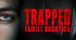 Trapped Family Vacation-Torrent-Download