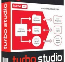 Turbo Studio 24.10.5 + Portable