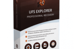 UFS Explorer Professional Recovery 10.11.0.7261 + Portable