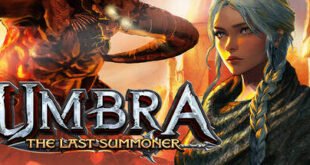 Umbra The Last Summoner-Torrent-Download