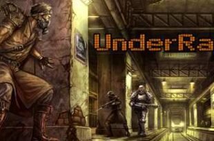 Underrail Update v1.2.0.20-Torrent-Download