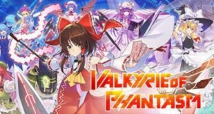 Valkyrie Of Phantasm-Torrent-Download