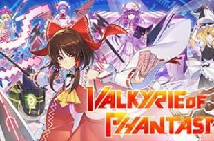 Valkyrie Of Phantasm-Torrent-Download