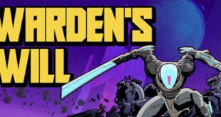 Wardens Will-Torrent-Download