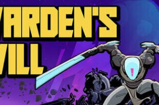 Wardens Will-Torrent-Download