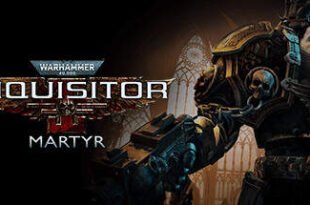 Warhammer 40000 Inquisitor Martyr Update v2.9.4d-Torrent-Download