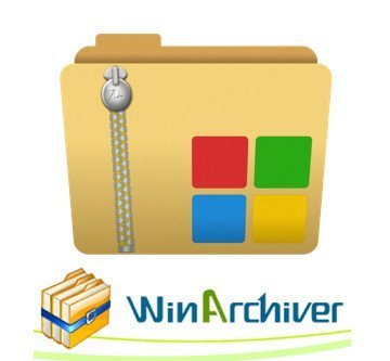 WinArchiver 5.9.0 + Portable