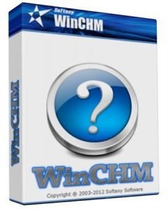 WinCHM Pro 5.54 + Portable