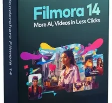 Wondershare Filmora 14: Edit Videos on Windows Like a Pro