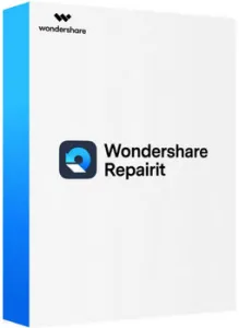 Wondershare Repairit