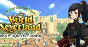 WorldNeverland Daily Life in the Elnea Kingdom Another Life Adventure-Torrent-Download