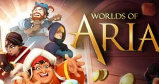 Worlds of Aria-Torrent-Download